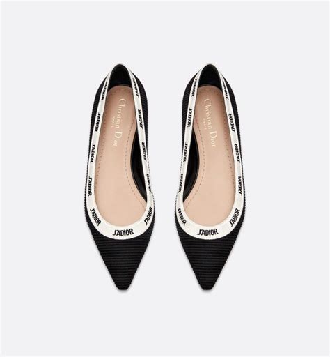 Women's Dior Flats 